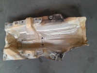 Купить Vw atlas 2017-r 3.6 fsi накладка тепловая трубы выпускной 3qf825661, фото thumb