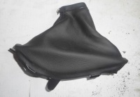 фото thumb №1, Alfa romeo 159 чохол захист важіль гальма