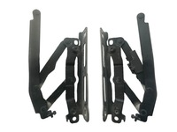 фото thumb №1, Mercedes w167 gls gle петля петли капот a1678803600 a1678803500