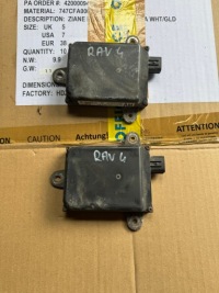 фото thumb №1, Toyota rav4 датчик датчик мертвого pola 88162-0w381