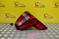 фото thumb №6, Ford explorer lift 2014- лампа задня задня r usa