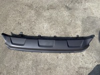 фото thumb №1, Дифузор спойлер бампера задня lexus rx 2015r-