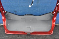 фото thumb №15, Toyota c-hr кришка багажника багажника задня задня