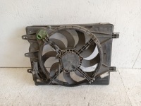 фото thumb №1, Вентилятор корпус fiat talento 16-