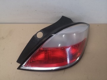 фото thumb №8, Лампа зад правая opel astra h iii 5дверь hb 04-07