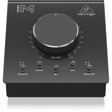 Behringer STUDIO M - пассивный регулятор громкости м