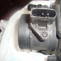 фото thumb №1, Mercedes e-klasa w211 3.2 cdi витратомір