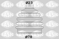 фото thumb №10, Захист шарнір 1906019 sasic