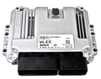 фото thumb №1, Ecu ford ranger 2.5 tdci wlee18881a 0281016316