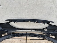 фото thumb №7, Бампер перед передний ford kuga mk3 iii 3 2019- st line lv4b-17f003-s полный