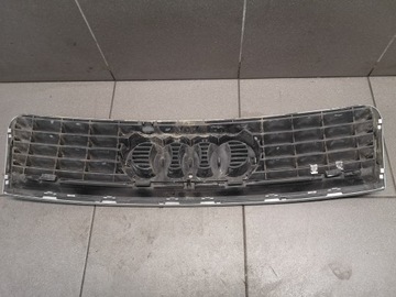 фото thumb №11, Решітка радіатора решітка радіатор audi a6 c5 рестайлінг 4b0853651f