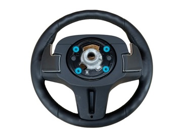 фото thumb №5, Bmw g20 g21 g30 g23 g24 g26 m набір з підігрівом вібрація lci