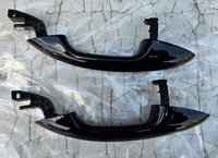 фото thumb №6, Ручка дверь левый перед nowa mercedes c-klasa w-206 a0997605602