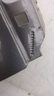 фото thumb №13, Chrysler 300c 2 lancia thema крила лівий передній