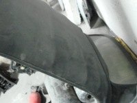 Купить Крыша saab 9-3 93 ii 2.0t cabrio, фото thumb