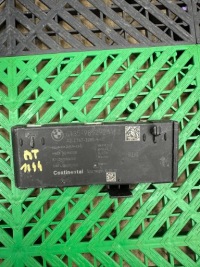 фото thumb №1, Модуль крышки багажника bmw x2 f39 9852926