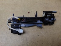 фото thumb №10, Ручка наружная правая перед subaru forester 3