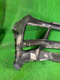 фото thumb №7, Бампер задний зад porsche cayenne 9y iii купе