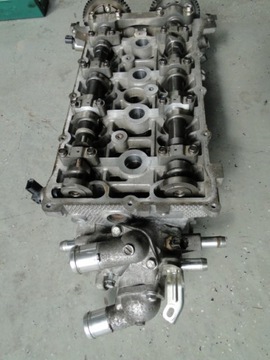 фото thumb №8, Головка циліндрів mitsubishi 2.0 16v 4b11 outlander iii