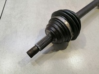 фото thumb №8, Приводной вал левая короткий vw polo 6n 1.6 8v