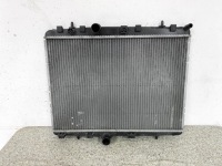 Купити Радіатор води peugeot citroen opel 873460200, фото thumb