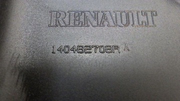 фото thumb №7, Захист корпус двигуна renault megane iii 140482708r