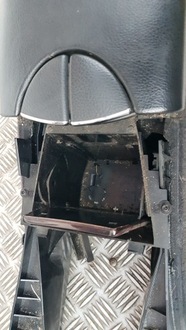 фото thumb №10, Mercedes w211 подлокотник бардачок