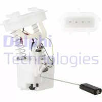 фото thumb №2, Delphi fg2349-12b1 модуль питающий w топливо