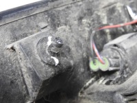 фото thumb №9, Nissan qashqai j10 10-13 рестайлінг ky0 g накладка кришки багажника