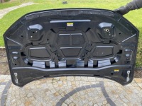 фото thumb №14, Audi q4 e-tron 89a капот крышка перед 89a823155 оригинал