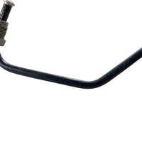 фото thumb №7, Porsche cayenne 92a 2015 шланг / wąż трубка гальмівний