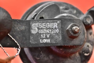 фото thumb №7, Клаксон сигнал звуковой 55bk1200 honda civic 8 viii 07-12