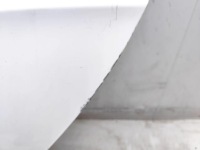 Mercedes-benz a-class двері задні лівий 2019 хетчбек 4/5dr білий 18-24 Ціна, фото thumb