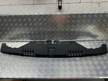 фото thumb №1, Захист замка ременя передньої радіатор genesis gv80 usa нова оригінальна hyun