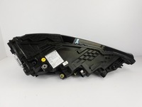 фото thumb №13, Audi q8 4m8 lift лампа левая matrix 4m8941039 cała комплектная