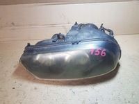 фото thumb №1, Лампа перед передня ліва alfa romeo 156 eu