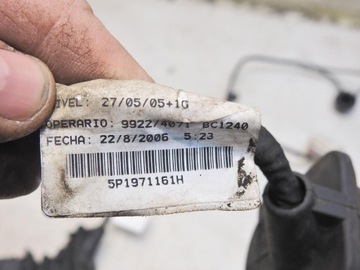 фото thumb №6, Джгут установка двері зад seat altea 5p1971161h