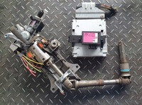 фото thumb №1, Набір стартовий ford focus mk1 1.4 98ab12a532af