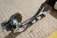 Subaru crosstrek - 2024 - стійку  поріг правий бік америка Київ, фото thumb