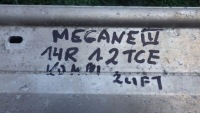 фото thumb №10, Балка pod радиатор renault megane iii 1.2 tce 544f00003r