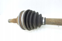 Привідний вал ліве перед ducato jumper boxer 1994- Оригінал, фото thumb