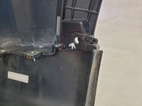 фото thumb №10, Бампер задняя задний kia niro lift 19-