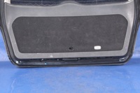 фото thumb №12, Кришка зад задня mercedes ml w164 07r 197