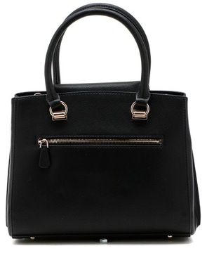 РАСПРОДАЖА СУМКА GUESS NOELLE GIRLFFREND черная LUPA2X