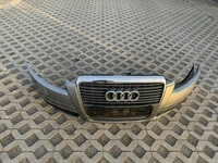 фото thumb №11, Audi a6 c6 бампер перед переднє комплектний ly7g 2004-2008r. pod ксенон