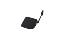 фото thumb №1, Заглушка фаркоп буксирувальний задня honda civic x 2016-