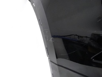 фото thumb №9, Audi q5 ii s-line 80a 2017-2020 бампер задній оригінальний 80a807511c