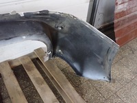 фото thumb №7, Бампер зад pdc renault grand scenic iii європа 2011 білий аксесуари 8258