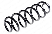 фото thumb №1, Lesjofors пружина підвішування зад l/p для  poj. b