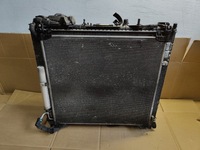 фото thumb №1, Range rover sport ii рестайлінг l494 радіатор радіаторів комплект вентилятор